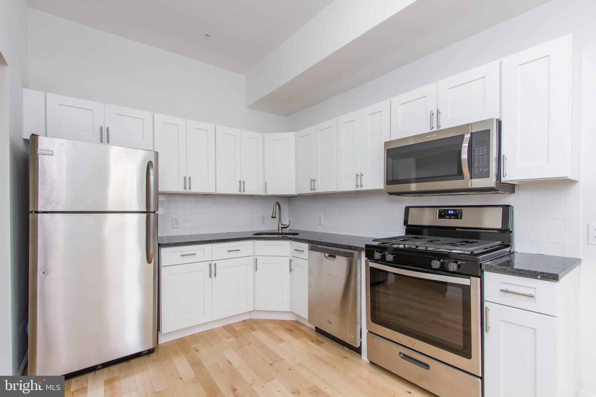 FISHTOWN - Residential Lease