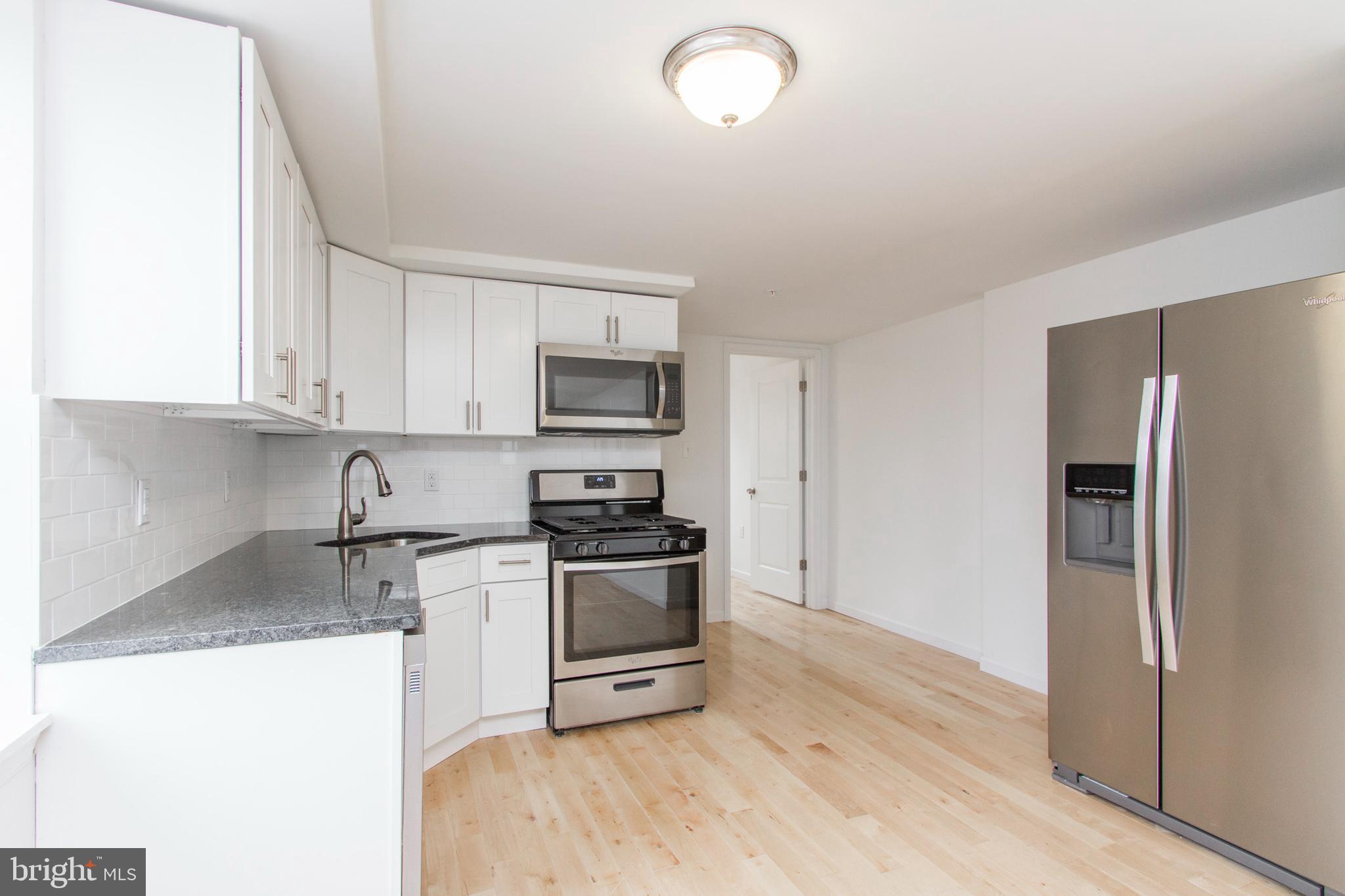 FISHTOWN - Residential Lease