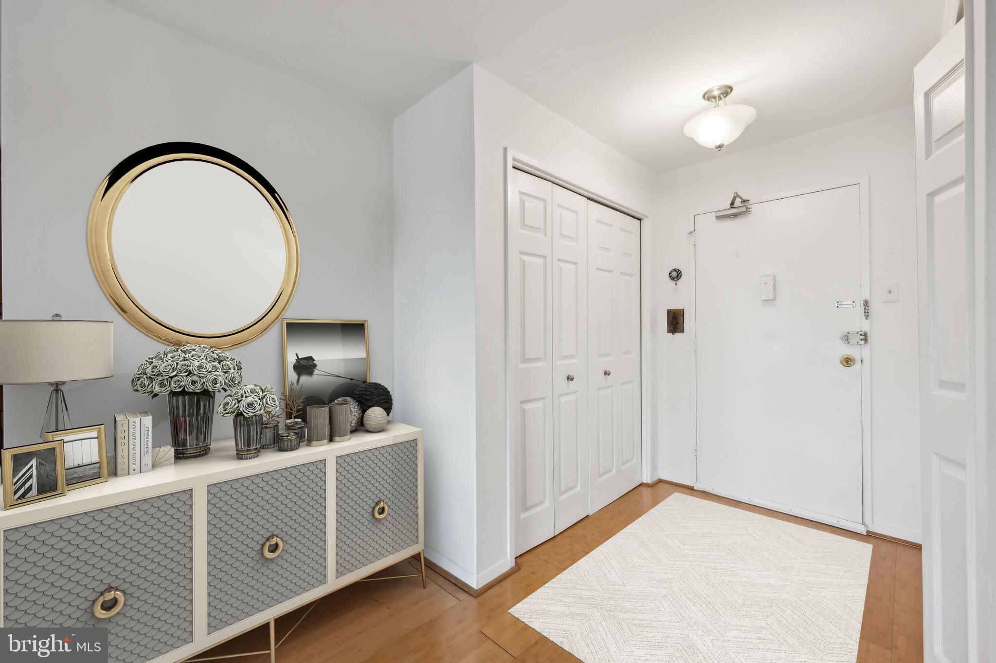 PARK SUTTON CODM - Residential Lease