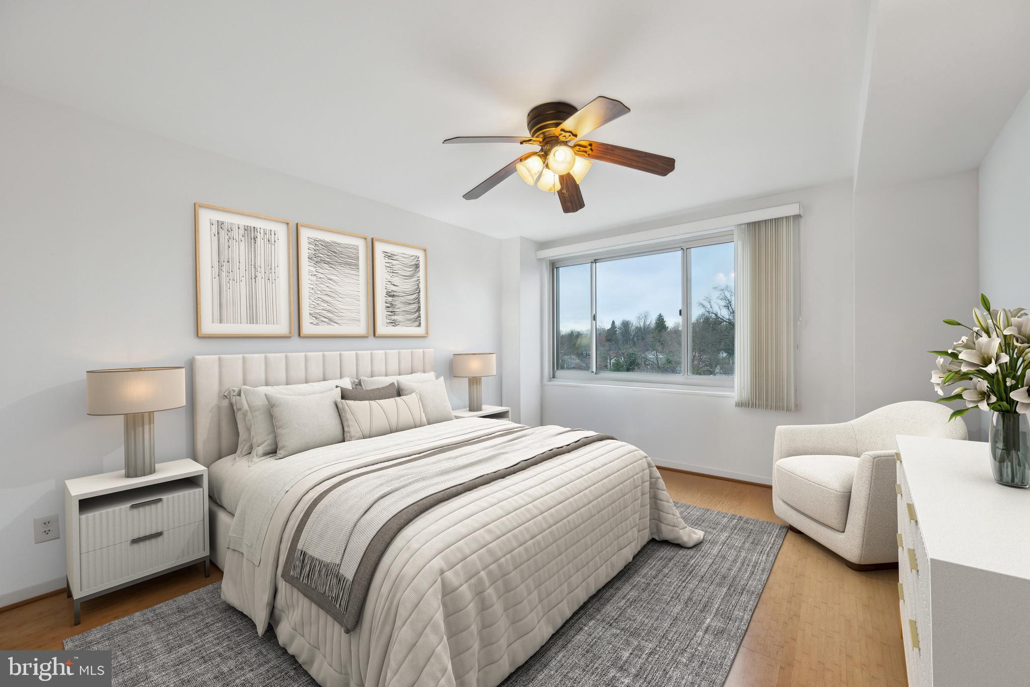 PARK SUTTON CODM - Residential Lease