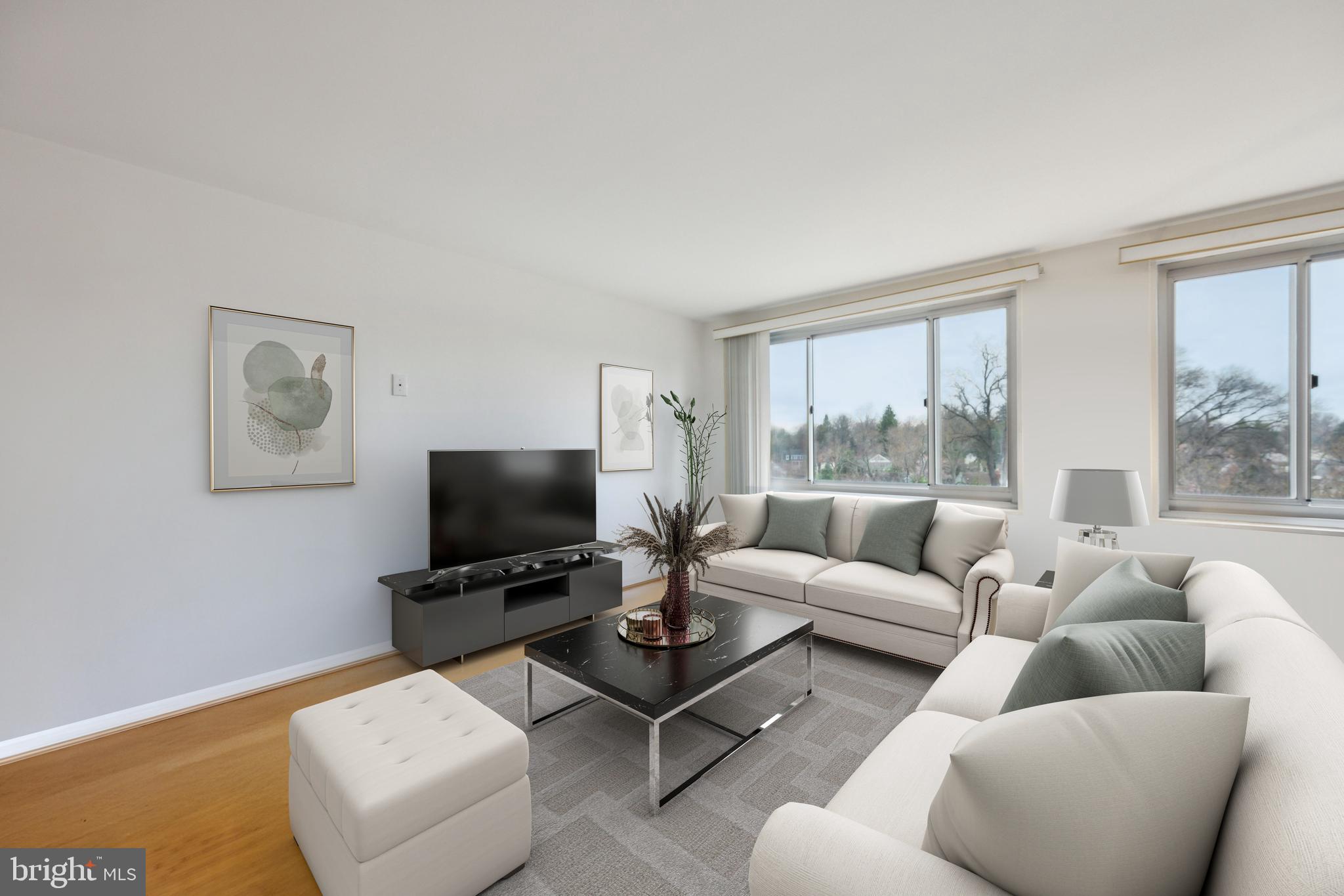 PARK SUTTON CODM - Residential Lease