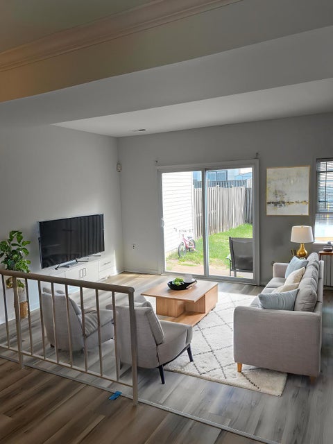 Townhouse For Sale - 1112 Castlehaven Court<br/> CAPITOL HEIGHTS, MD 20743
