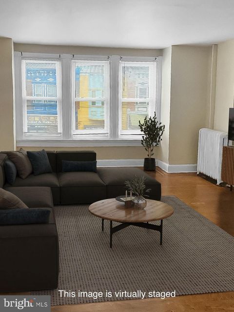 Tiny photo for 125 S 60th Street, PHILADELPHIA, PA 19139 (MLS # PAPH2599406)