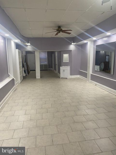 Tiny photo for 125 S 60th Street, PHILADELPHIA, PA 19139 (MLS # PAPH2599406)