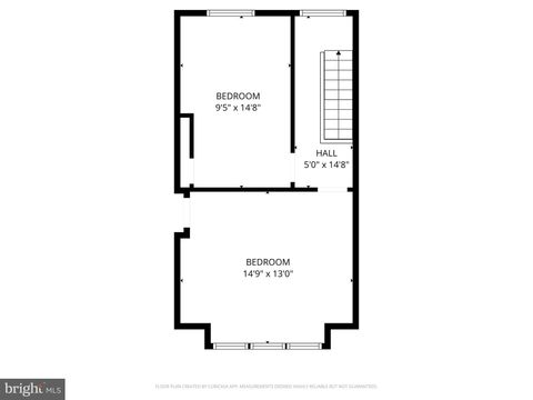 Tiny photo for 125 S 60th Street, PHILADELPHIA, PA 19139 (MLS # PAPH2599406)