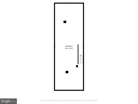 Tiny photo for 125 S 60th Street, PHILADELPHIA, PA 19139 (MLS # PAPH2599406)