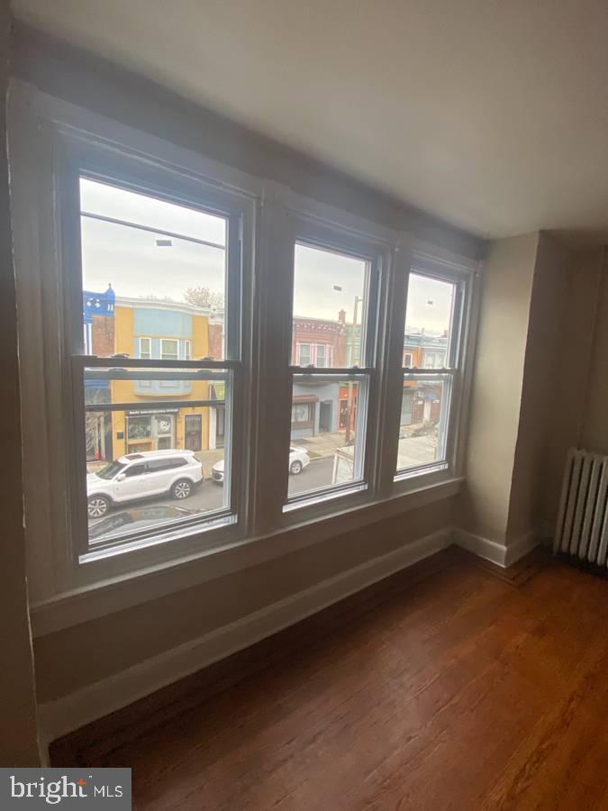 COBBS CREEK - Residential