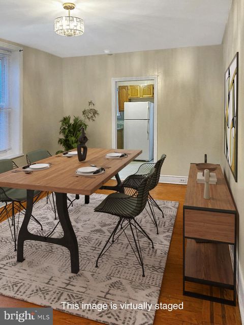 Tiny photo for 125 S 60th Street, PHILADELPHIA, PA 19139 (MLS # PAPH2599406)