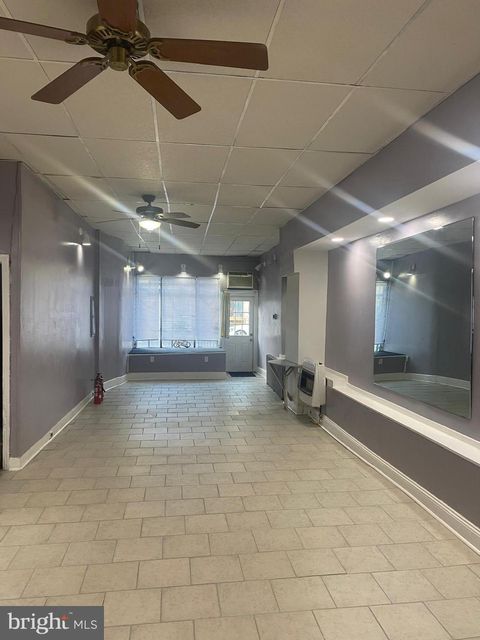 Tiny photo for 125 S 60th Street, PHILADELPHIA, PA 19139 (MLS # PAPH2599406)
