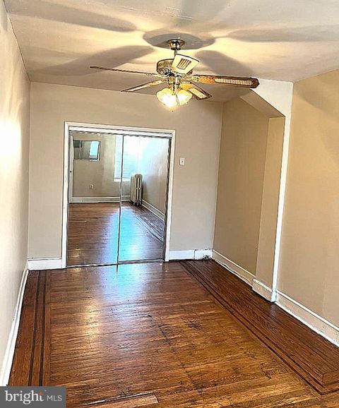 Tiny photo for 125 S 60th Street, PHILADELPHIA, PA 19139 (MLS # PAPH2599406)