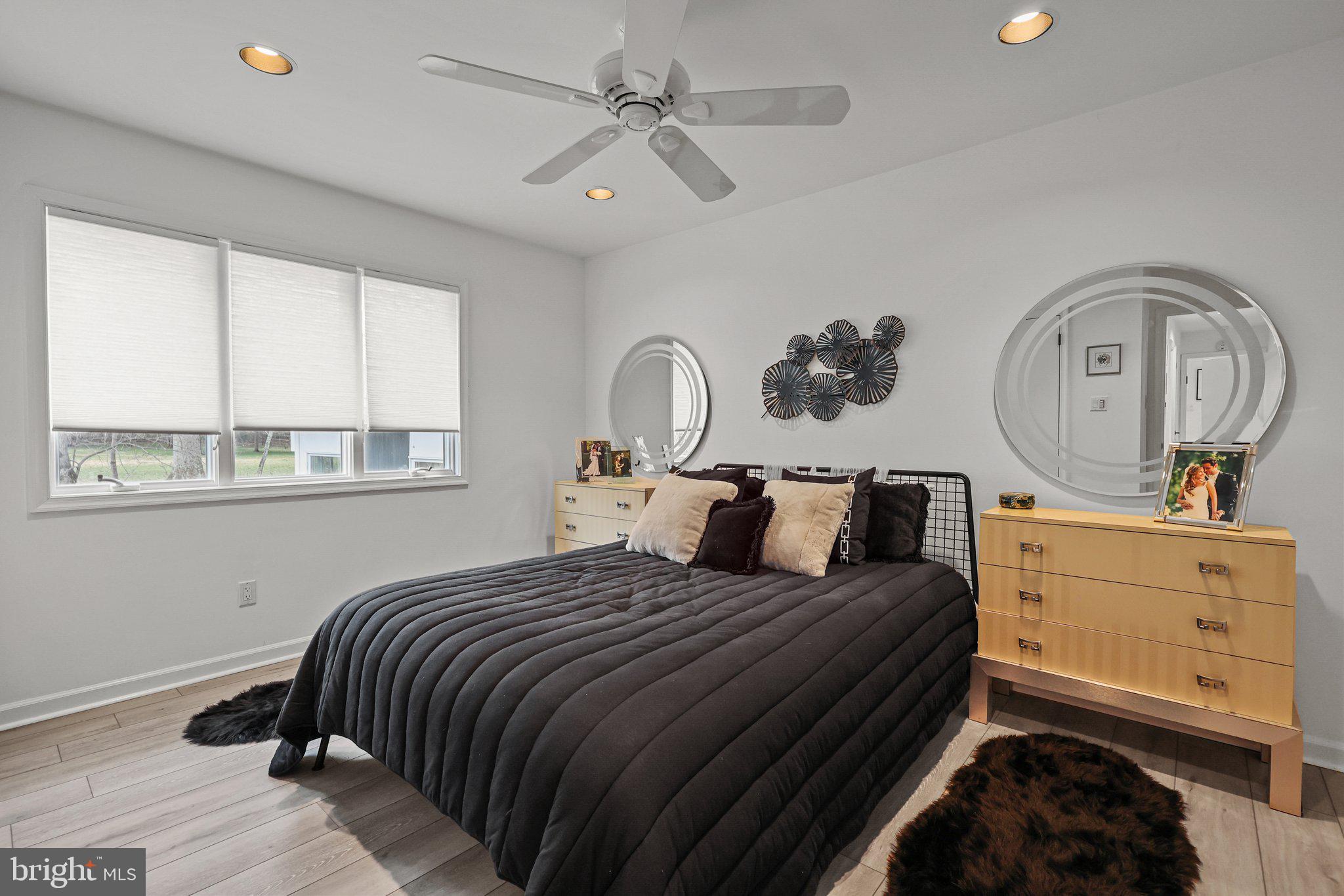 WOODLANDS - Residential