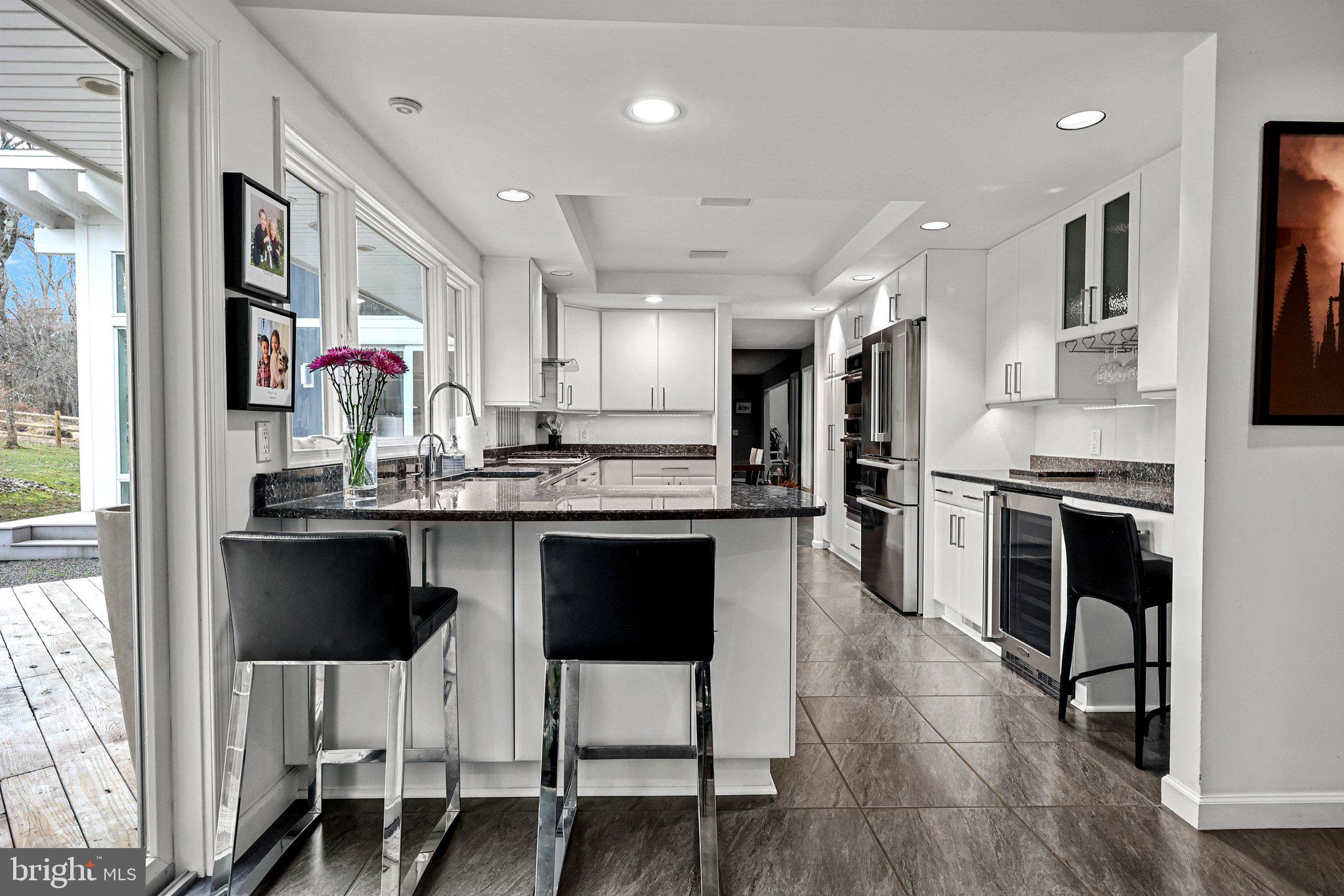 WOODLANDS - Residential