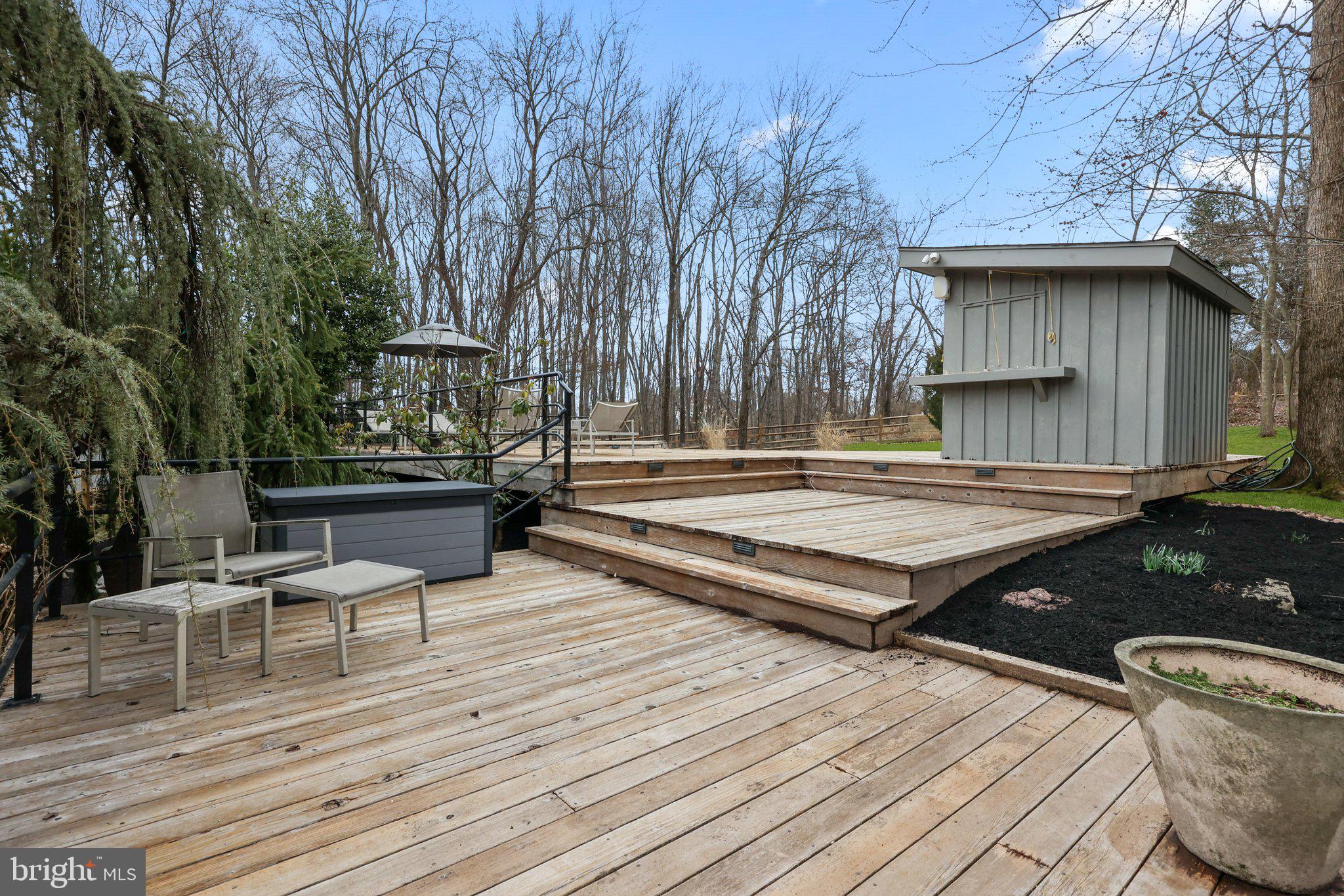 WOODLANDS - Residential