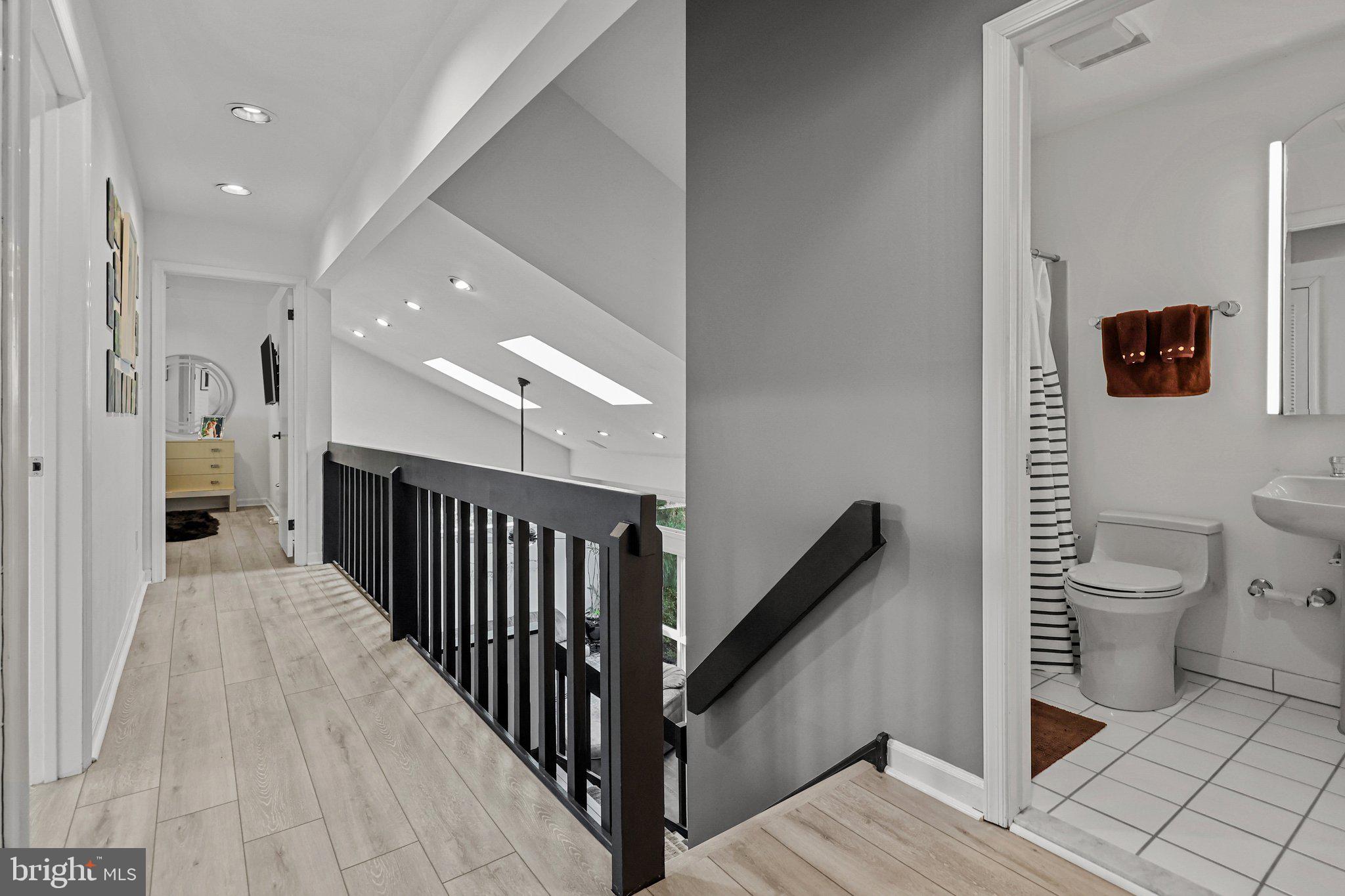 WOODLANDS - Residential