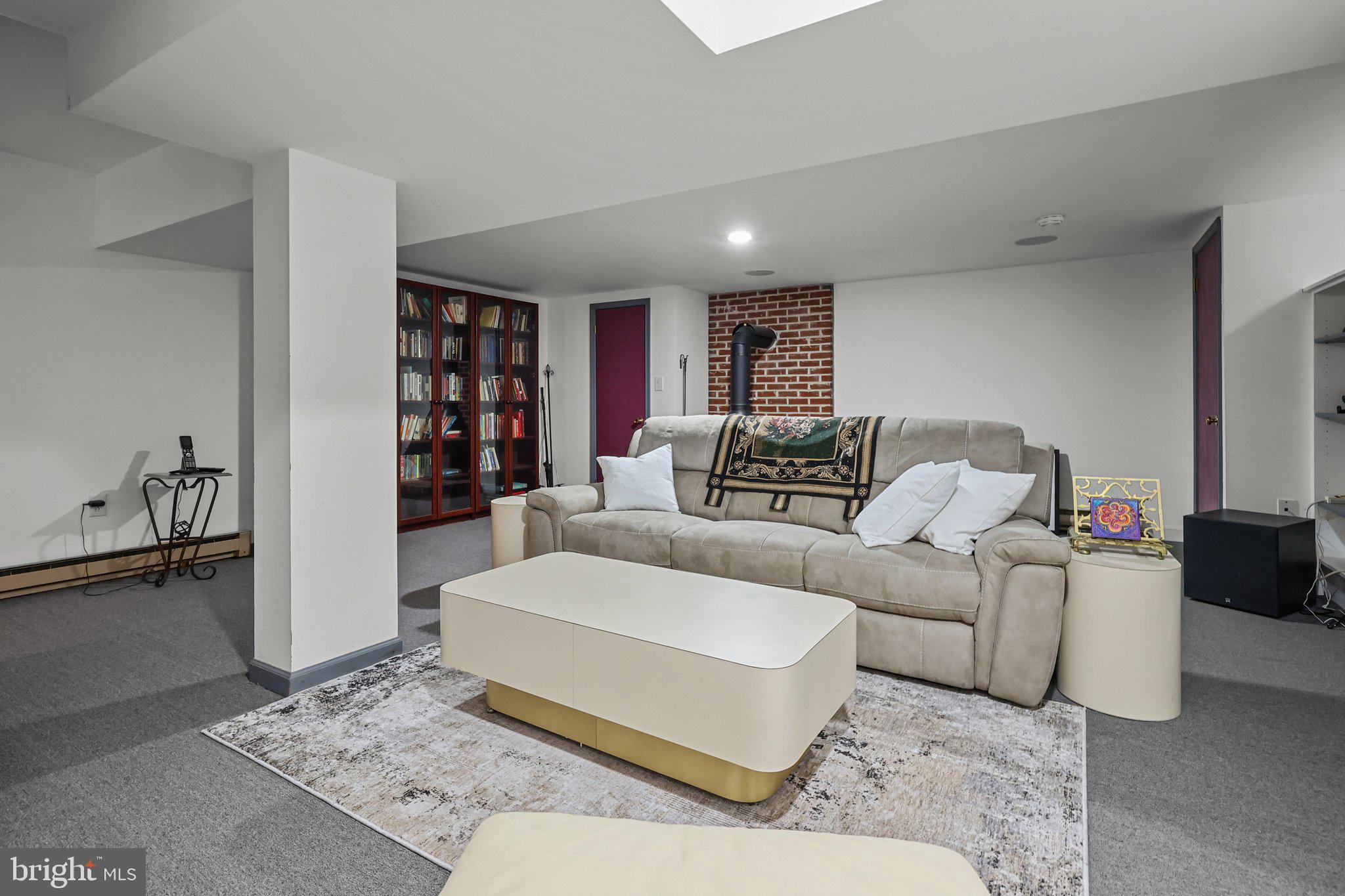 WOODLANDS - Residential