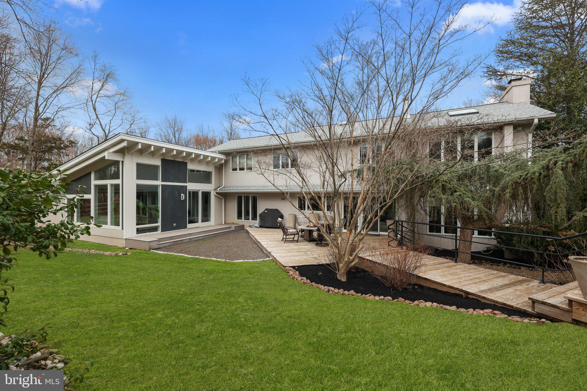 WOODLANDS - Residential