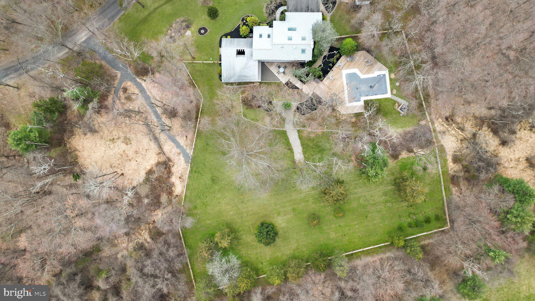 WOODLANDS - Residential