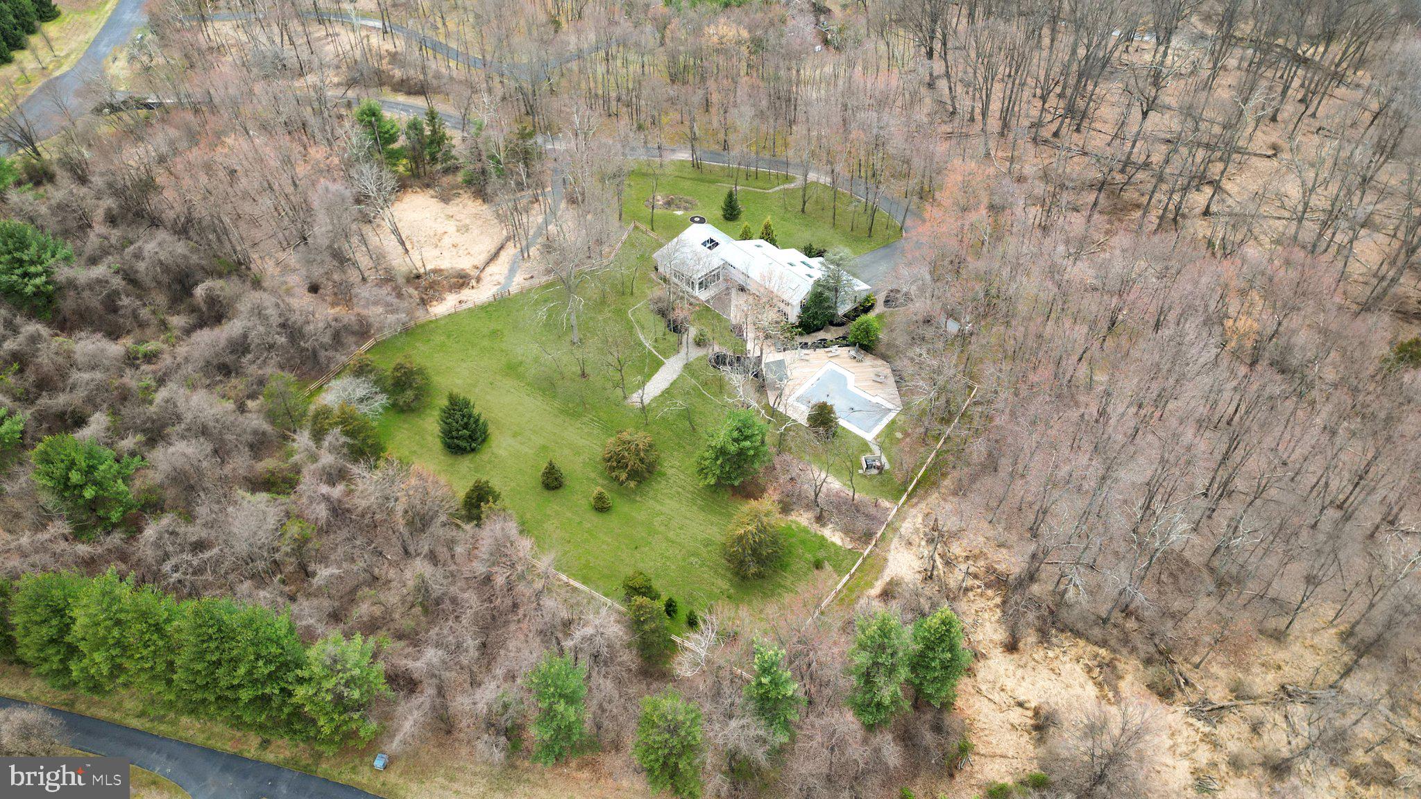 WOODLANDS - Residential