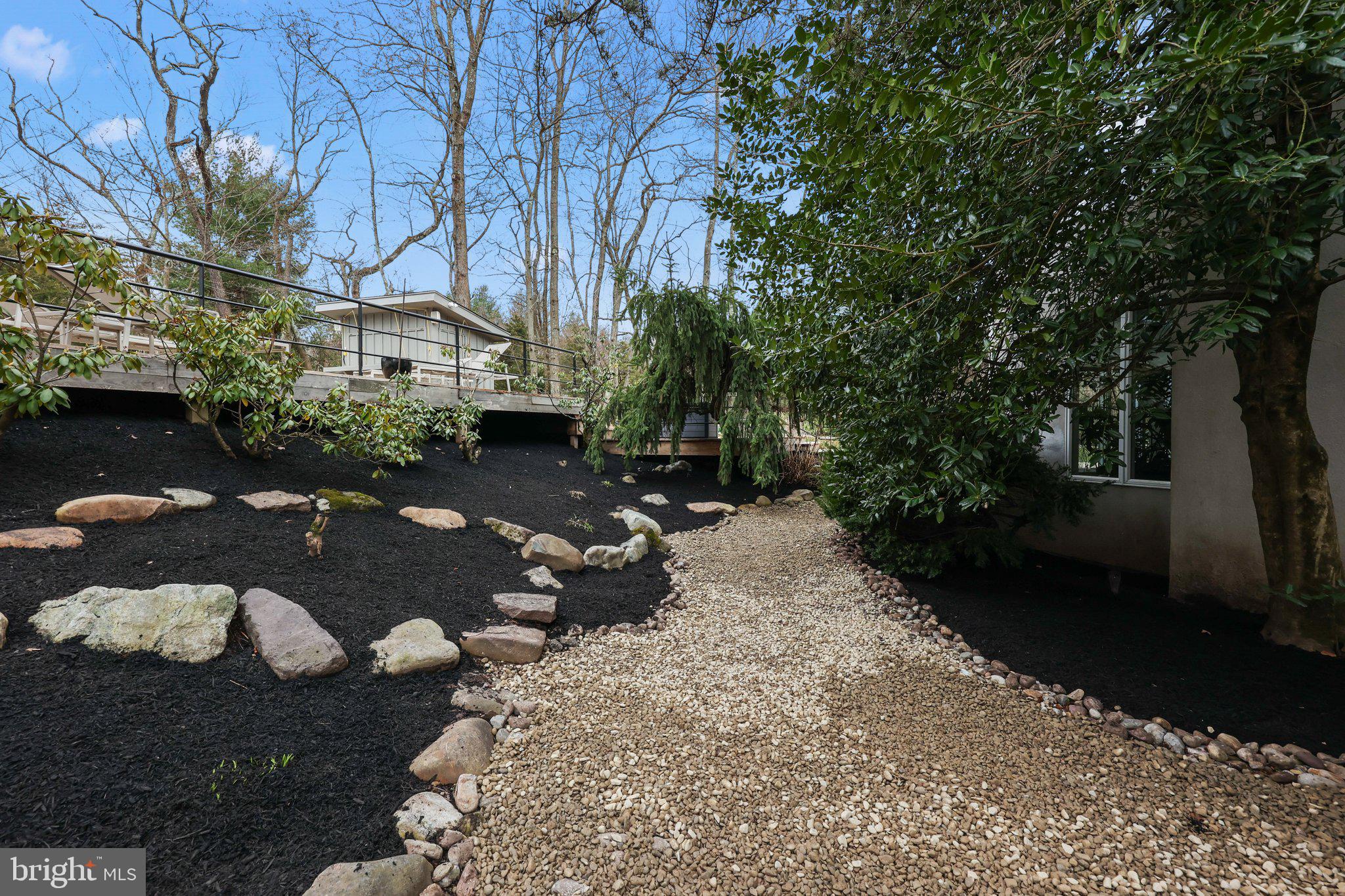 WOODLANDS - Residential