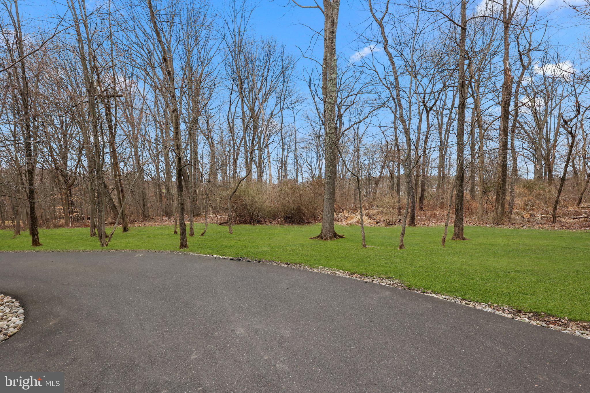 WOODLANDS - Residential