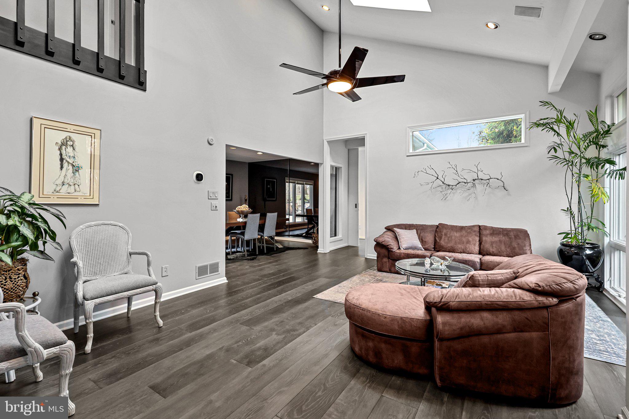 WOODLANDS - Residential