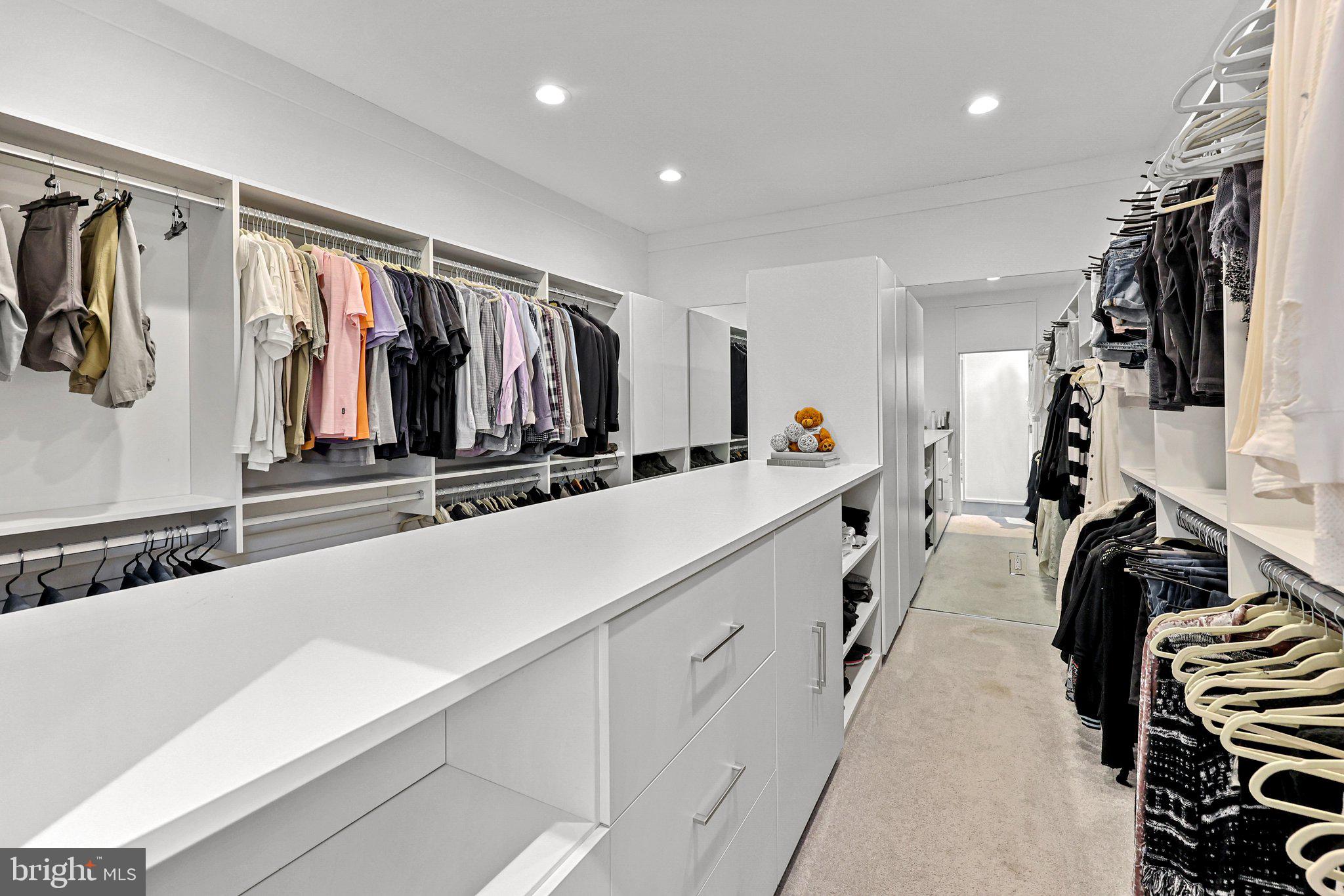 WOODLANDS - Residential