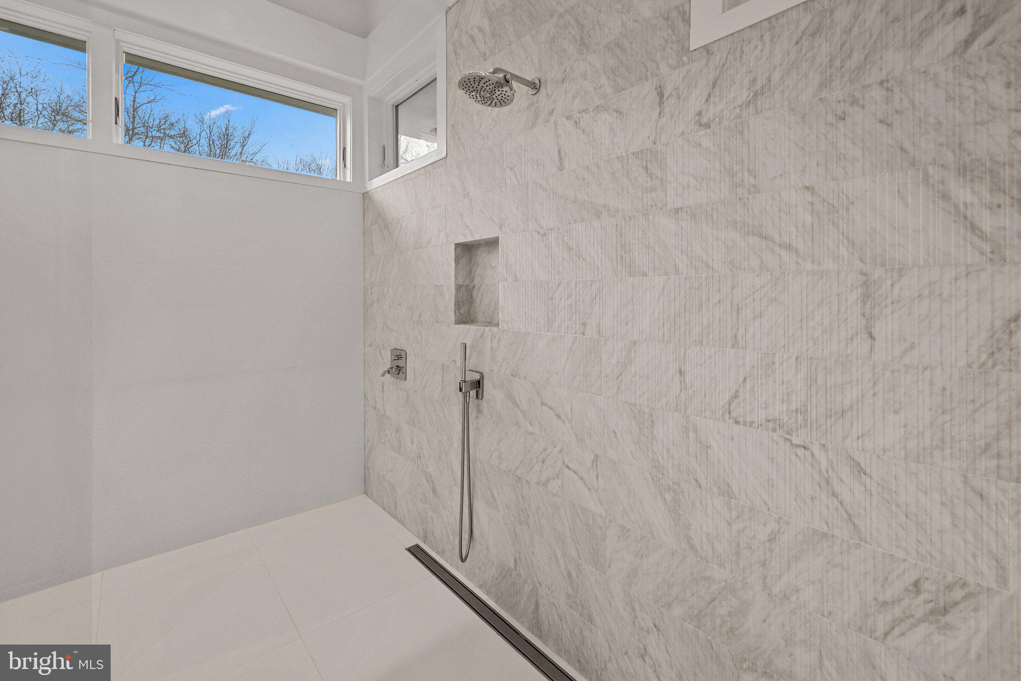 WOODLANDS - Residential