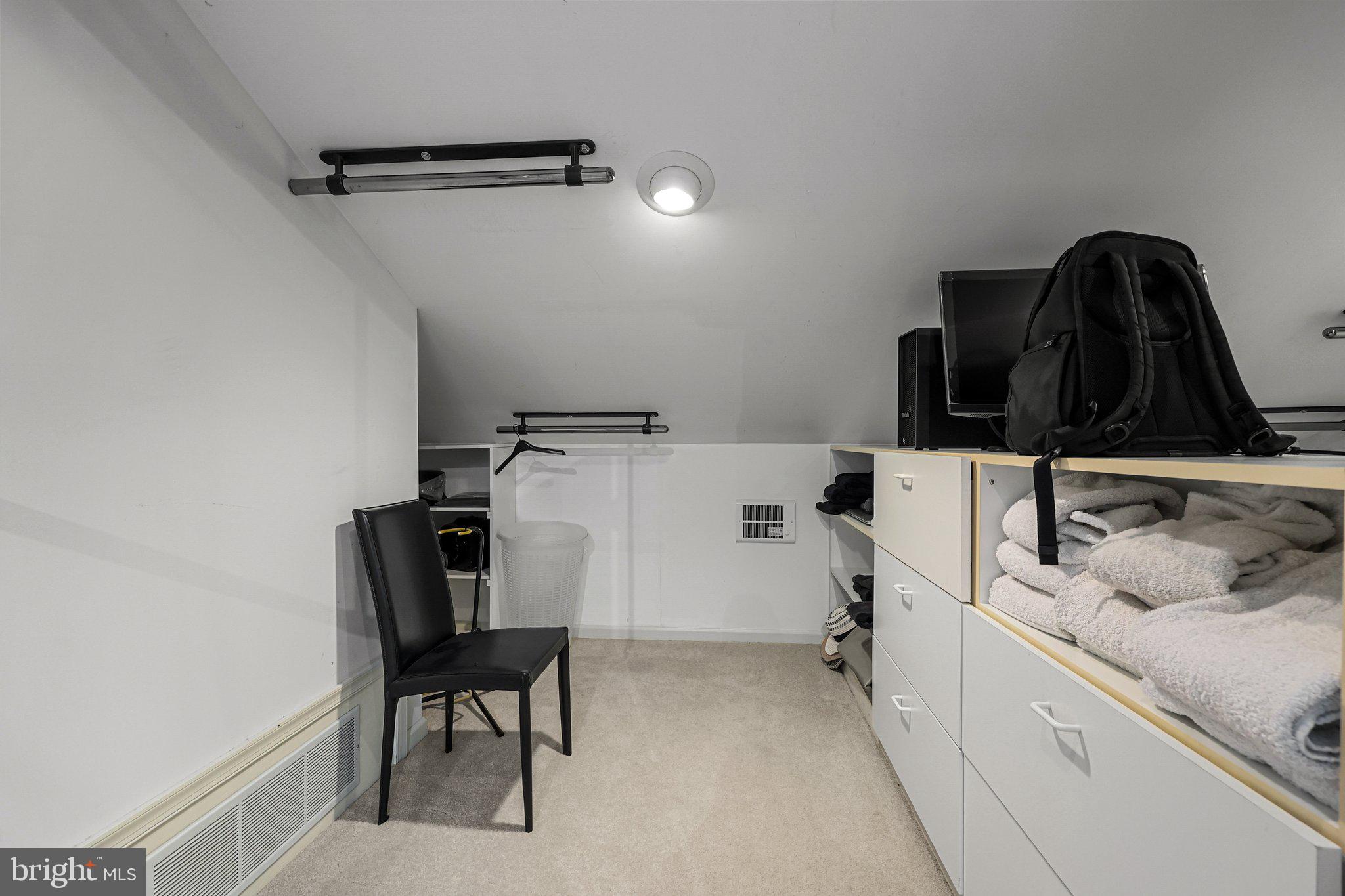 WOODLANDS - Residential