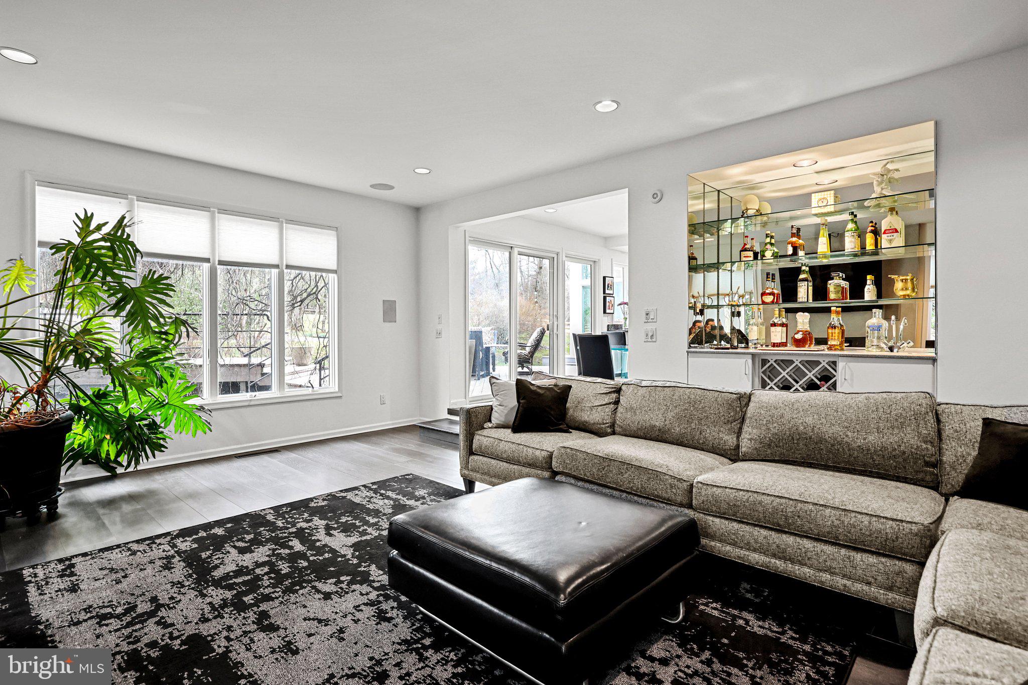 WOODLANDS - Residential