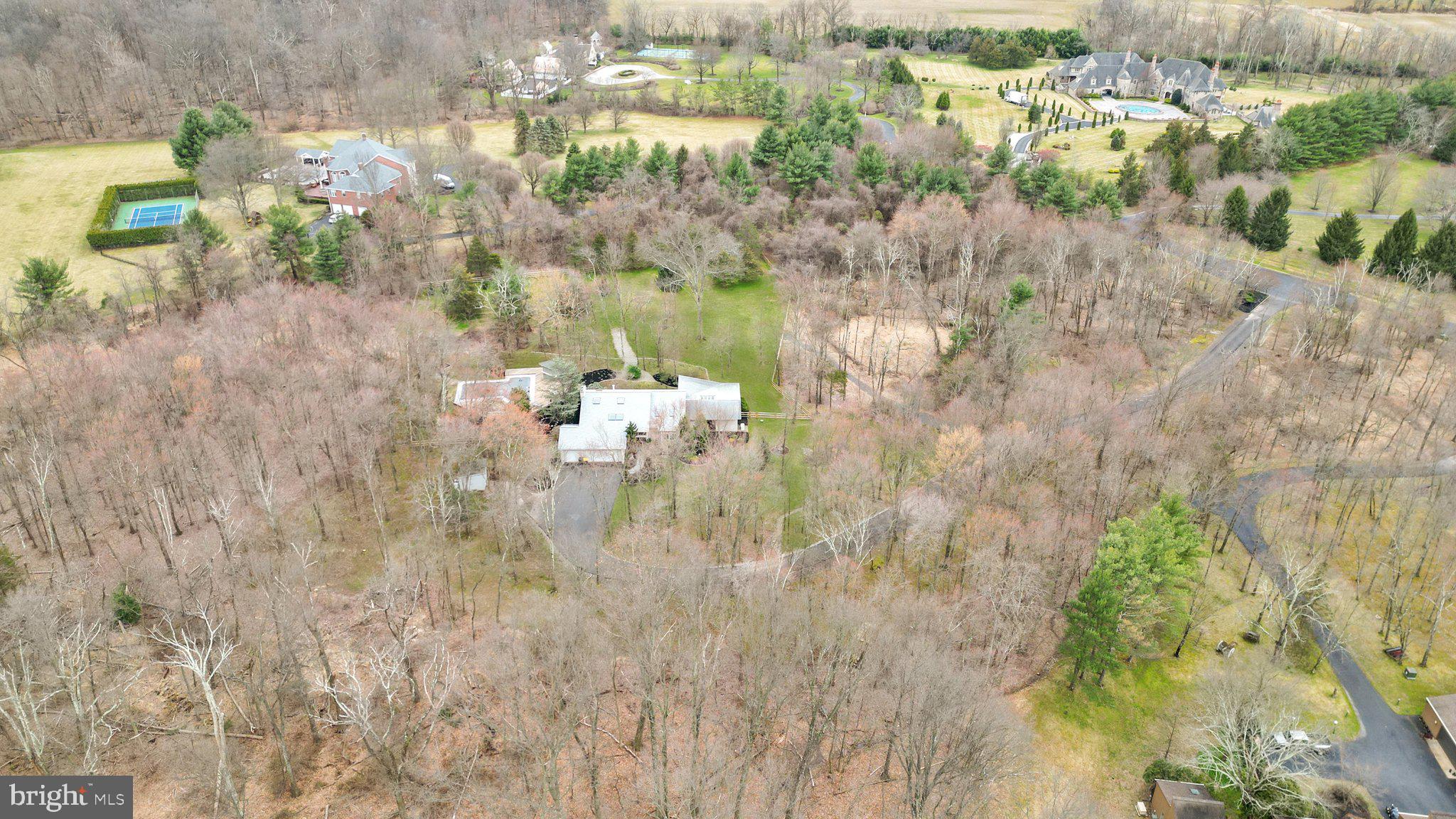 WOODLANDS - Residential