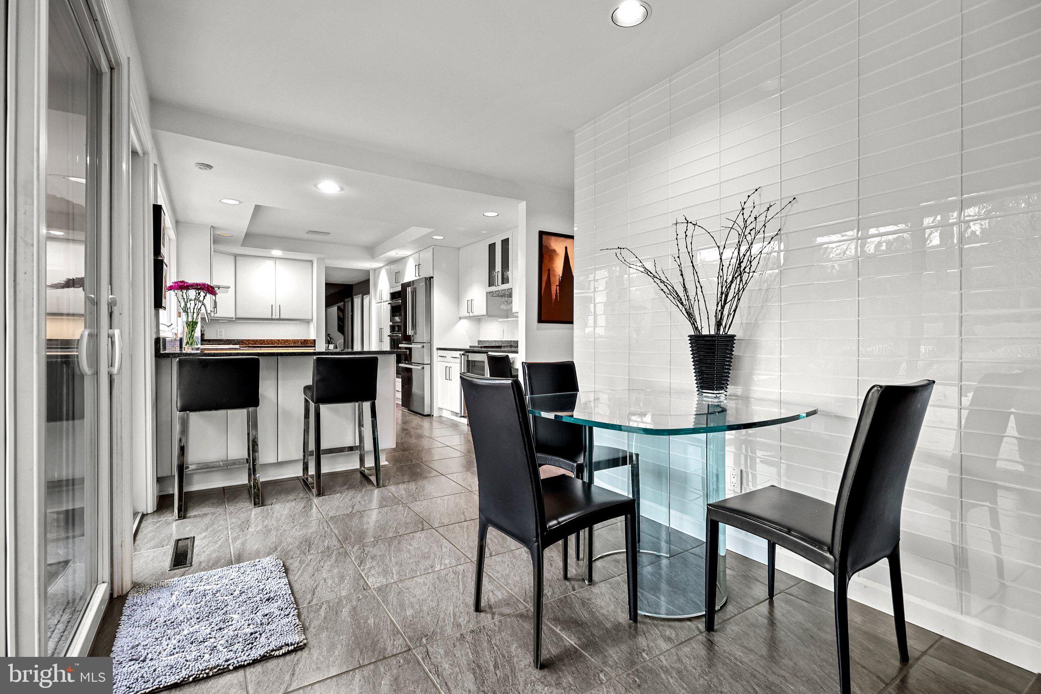 WOODLANDS - Residential