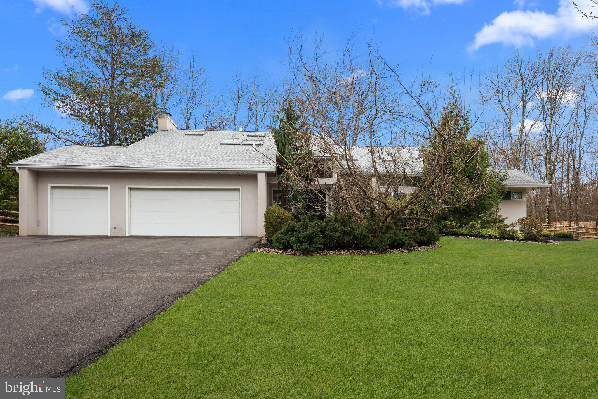 WOODLANDS - Residential