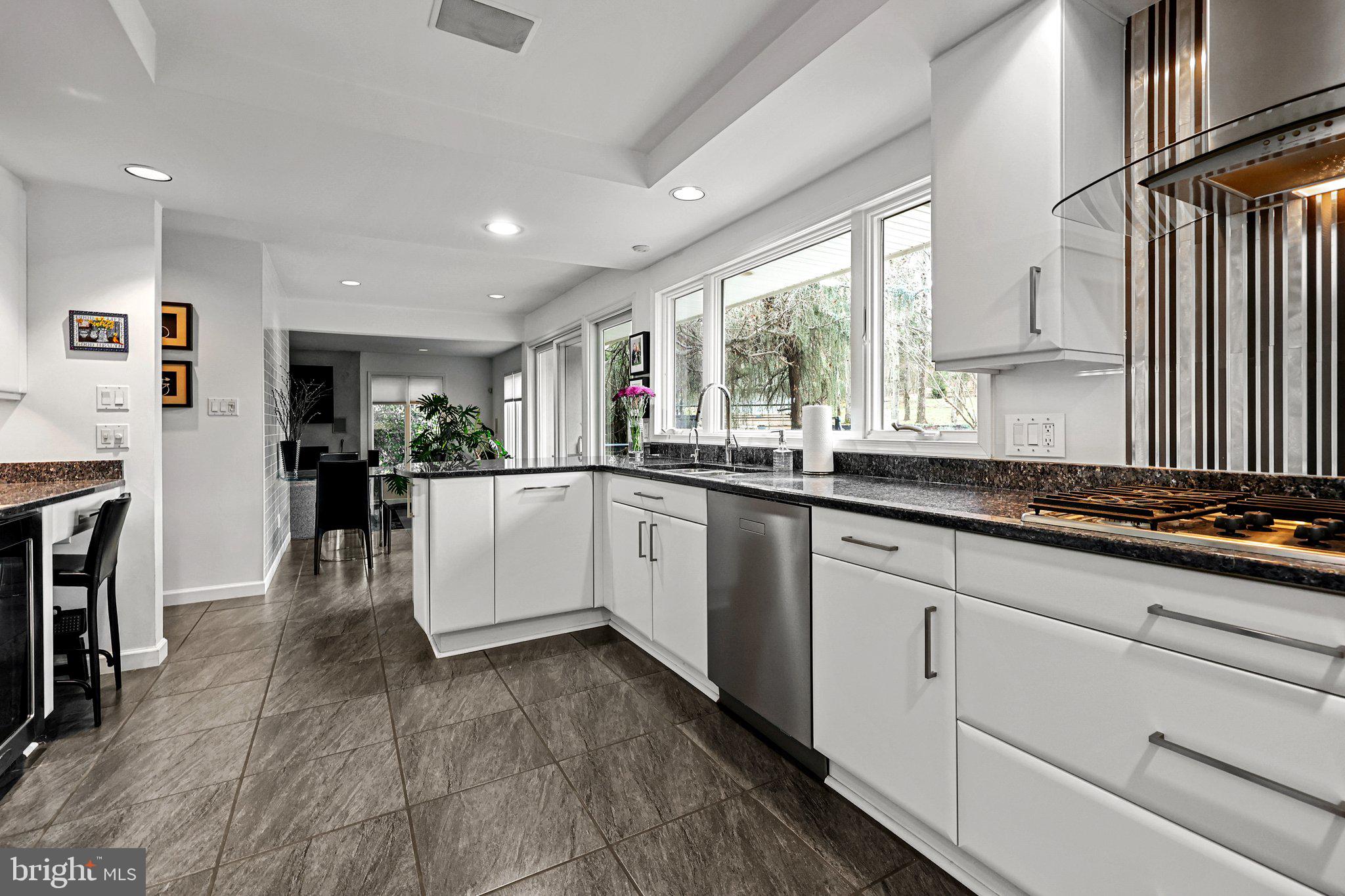 WOODLANDS - Residential