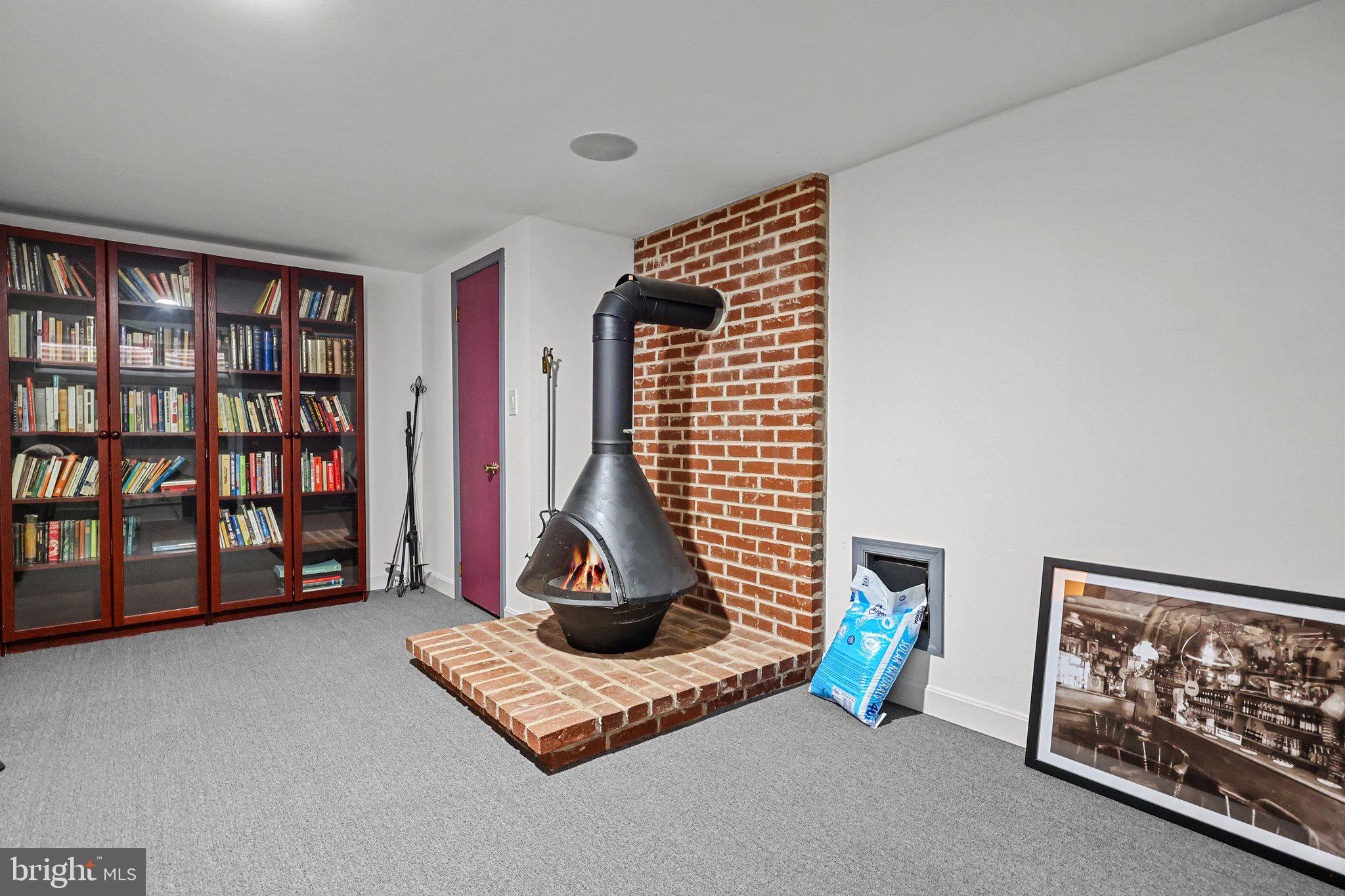 WOODLANDS - Residential