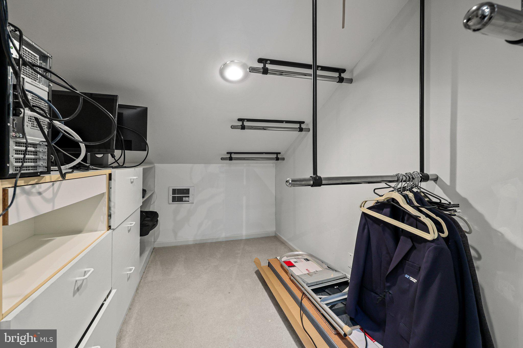 WOODLANDS - Residential