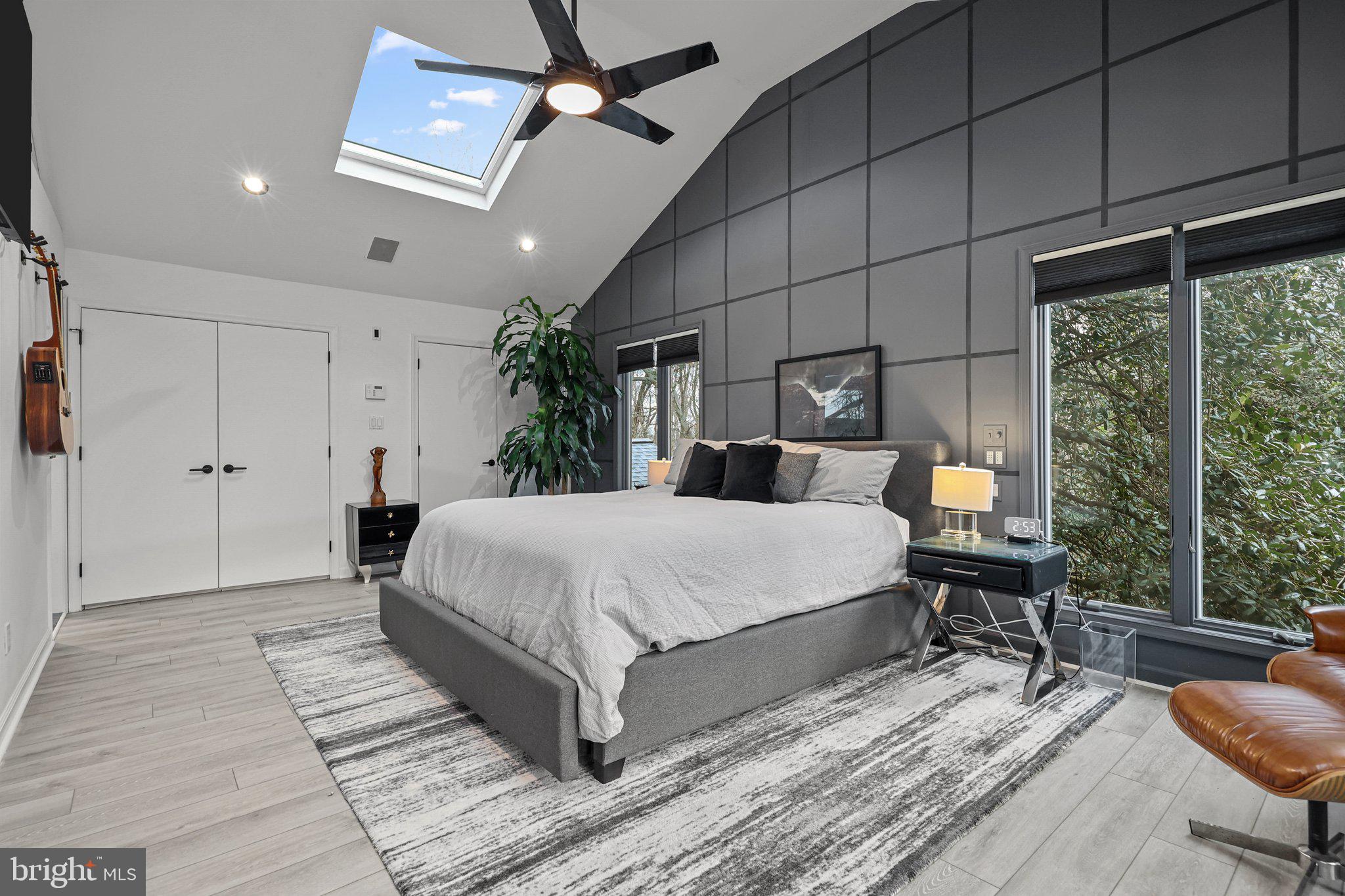 WOODLANDS - Residential