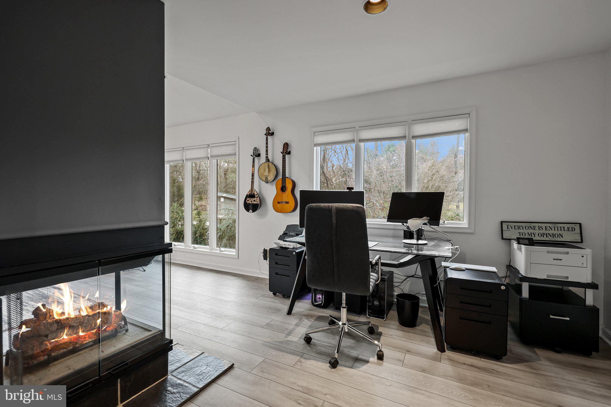 WOODLANDS - Residential