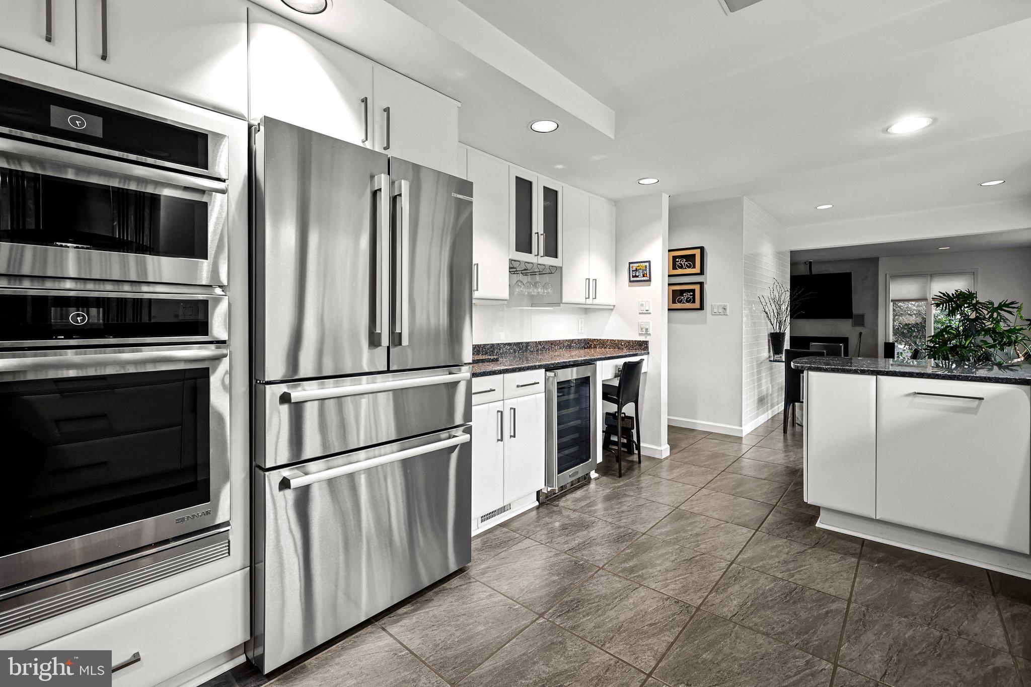 WOODLANDS - Residential