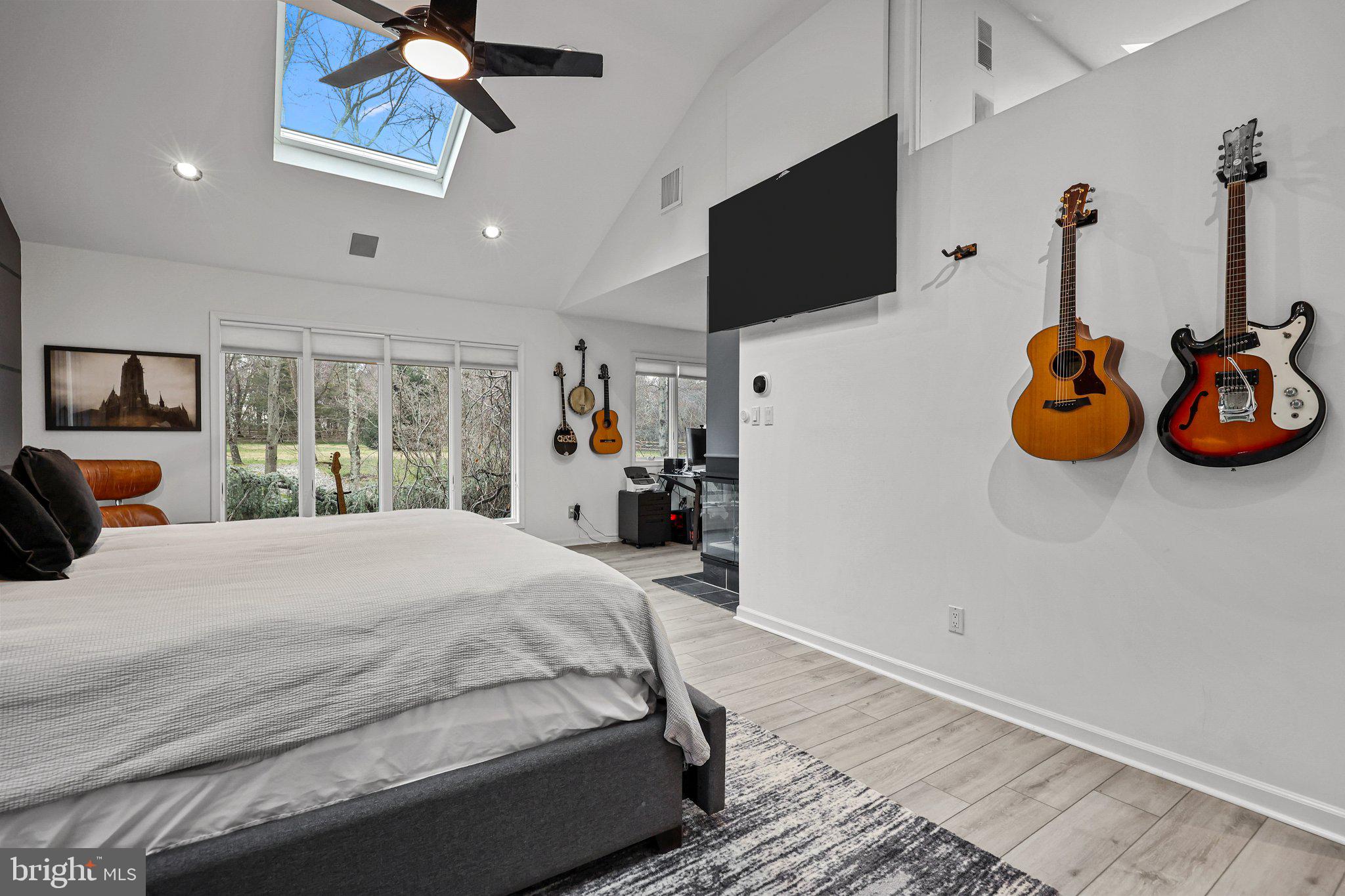 WOODLANDS - Residential