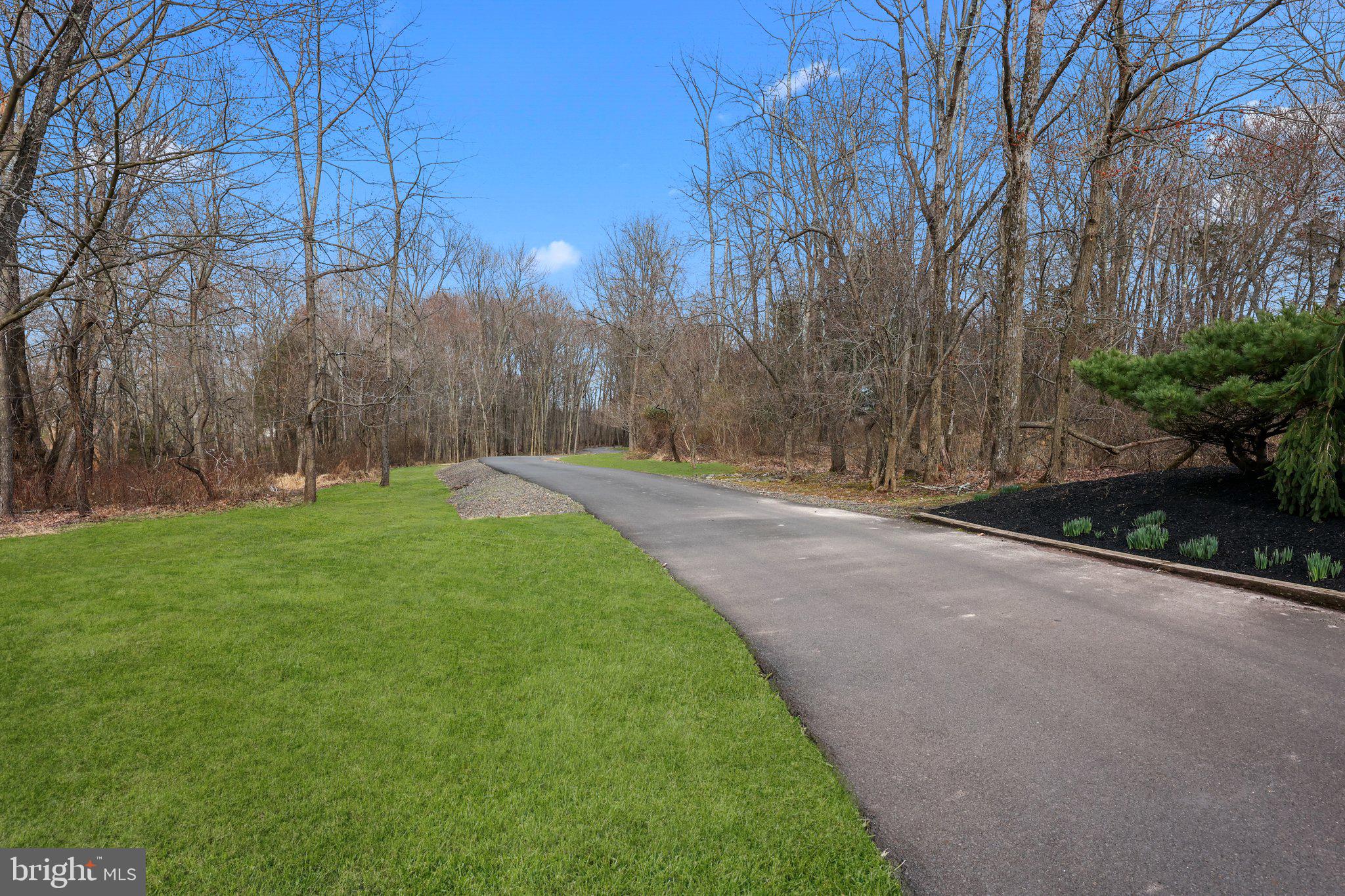 WOODLANDS - Residential