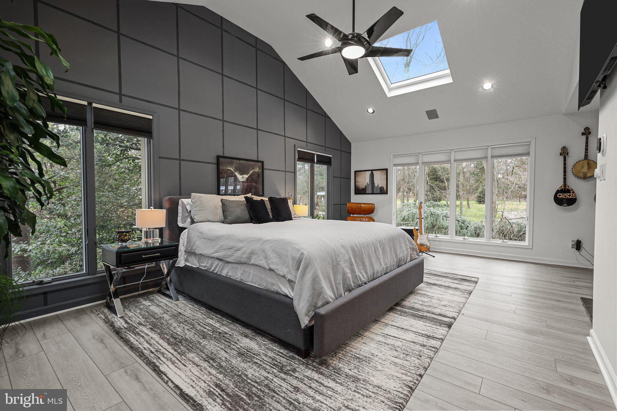 WOODLANDS - Residential