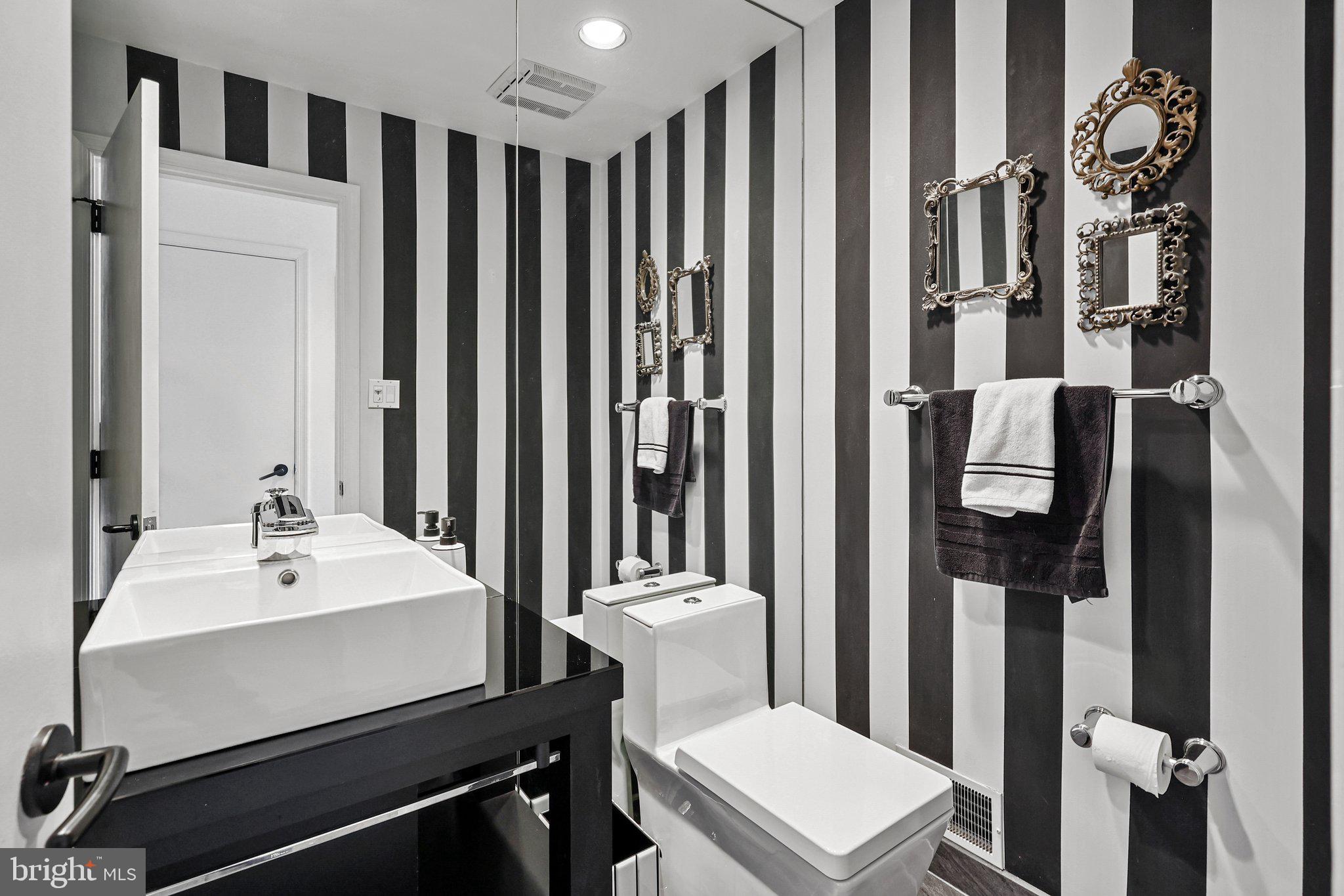 WOODLANDS - Residential