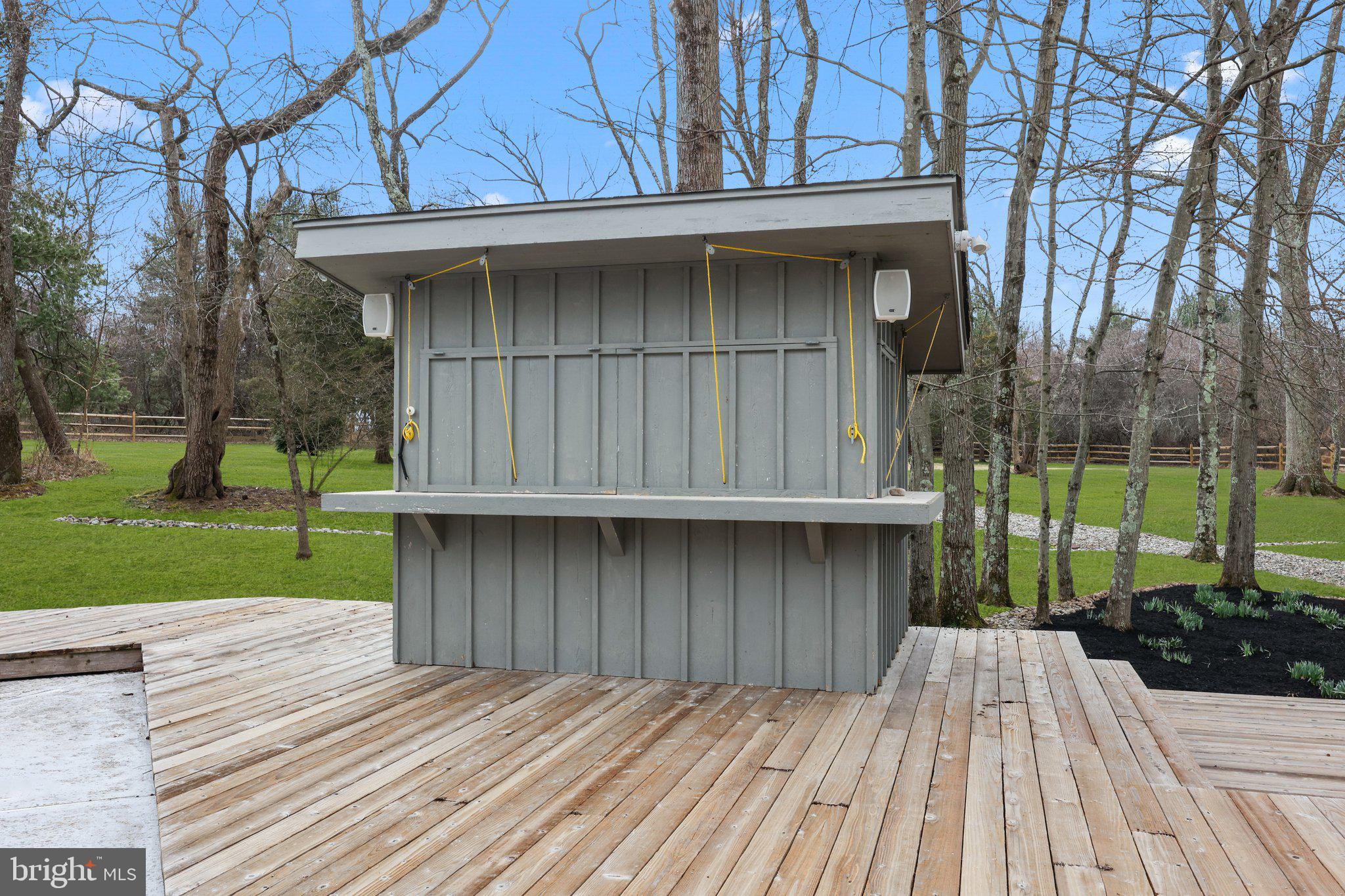 WOODLANDS - Residential