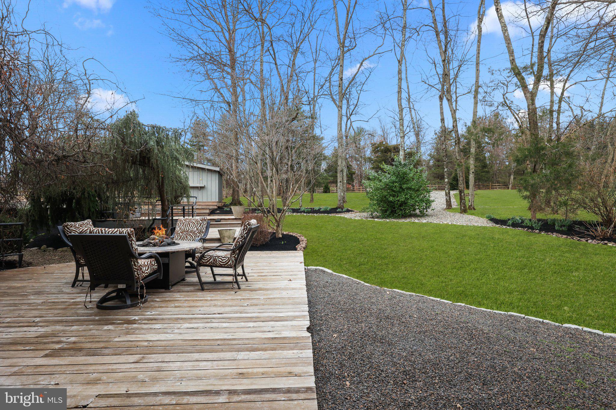 WOODLANDS - Residential