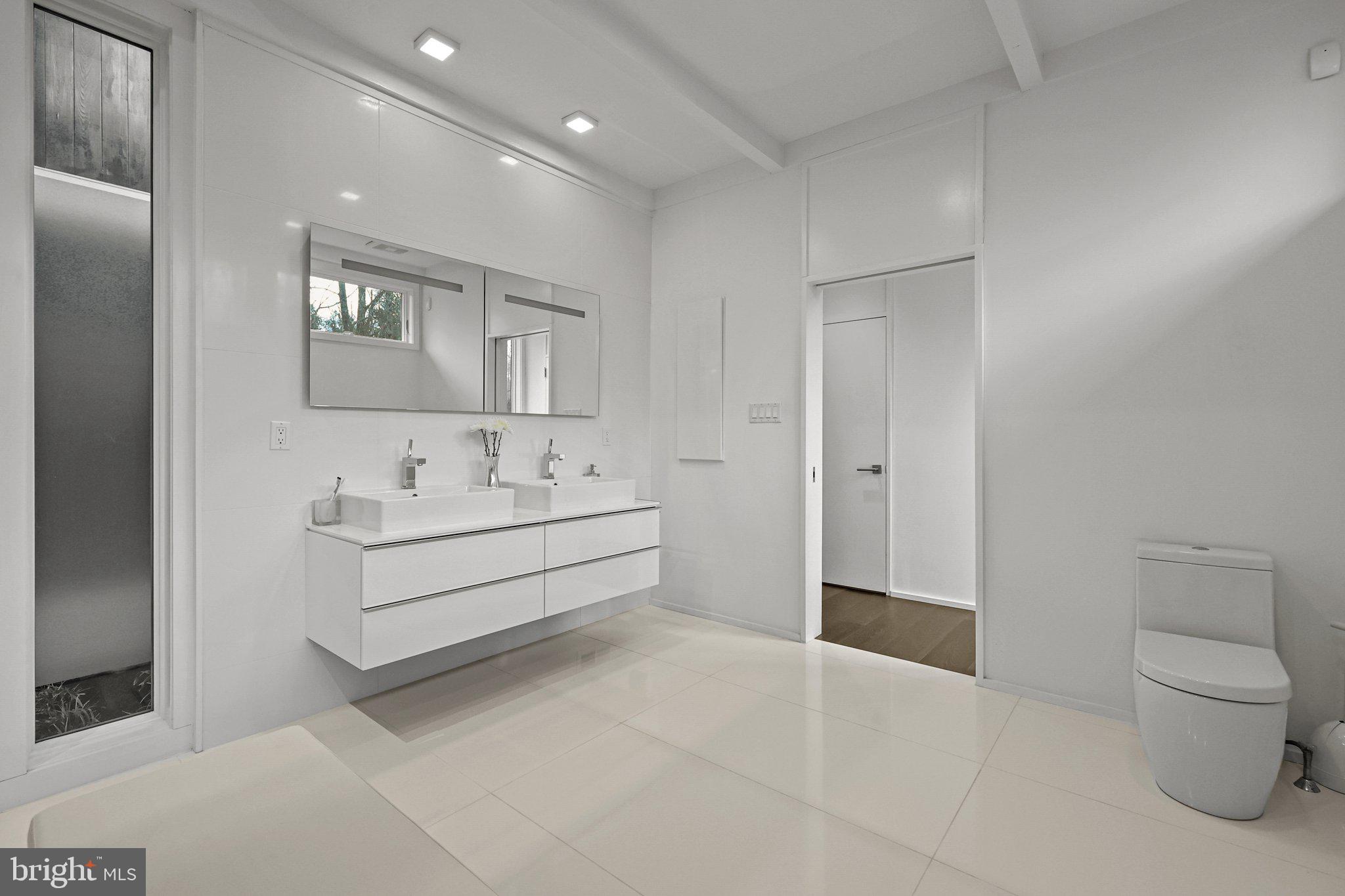 WOODLANDS - Residential