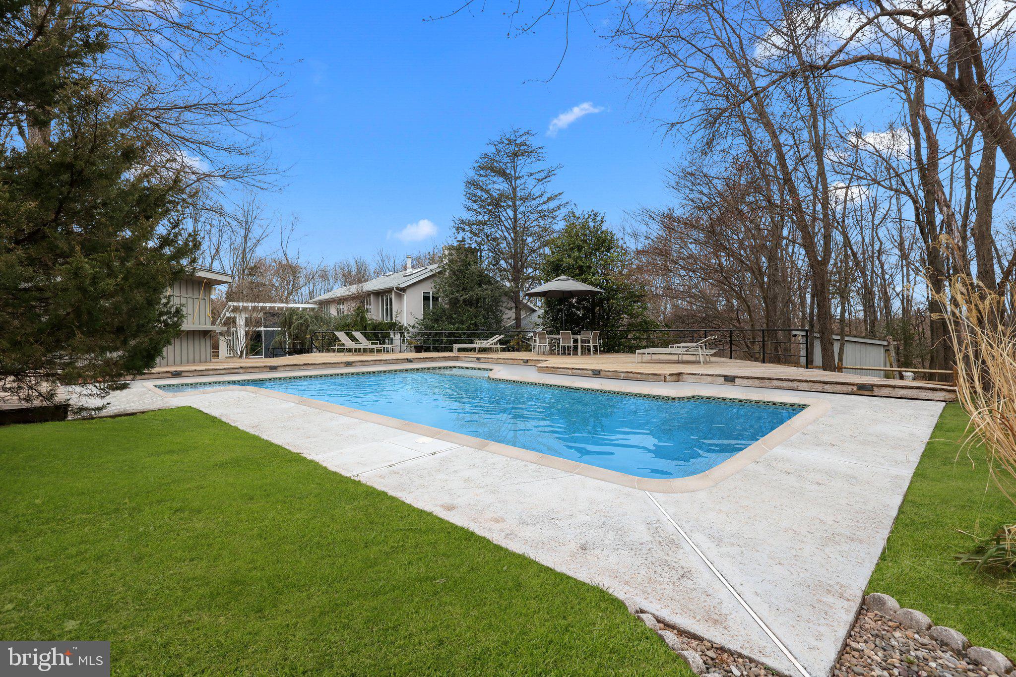 WOODLANDS - Residential