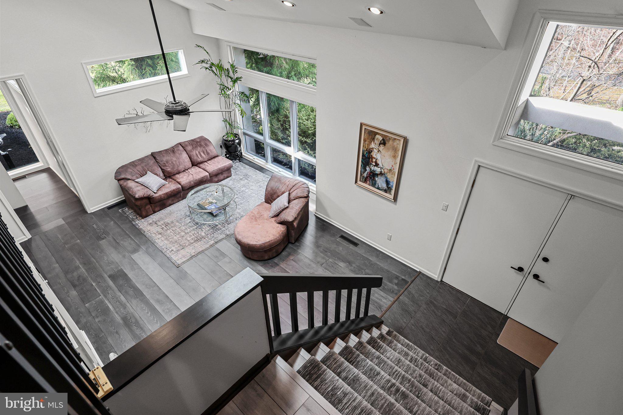 WOODLANDS - Residential