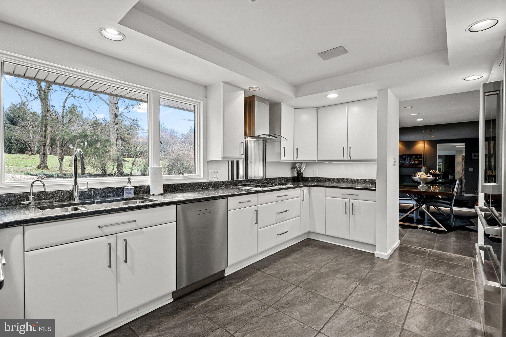 WOODLANDS - Residential