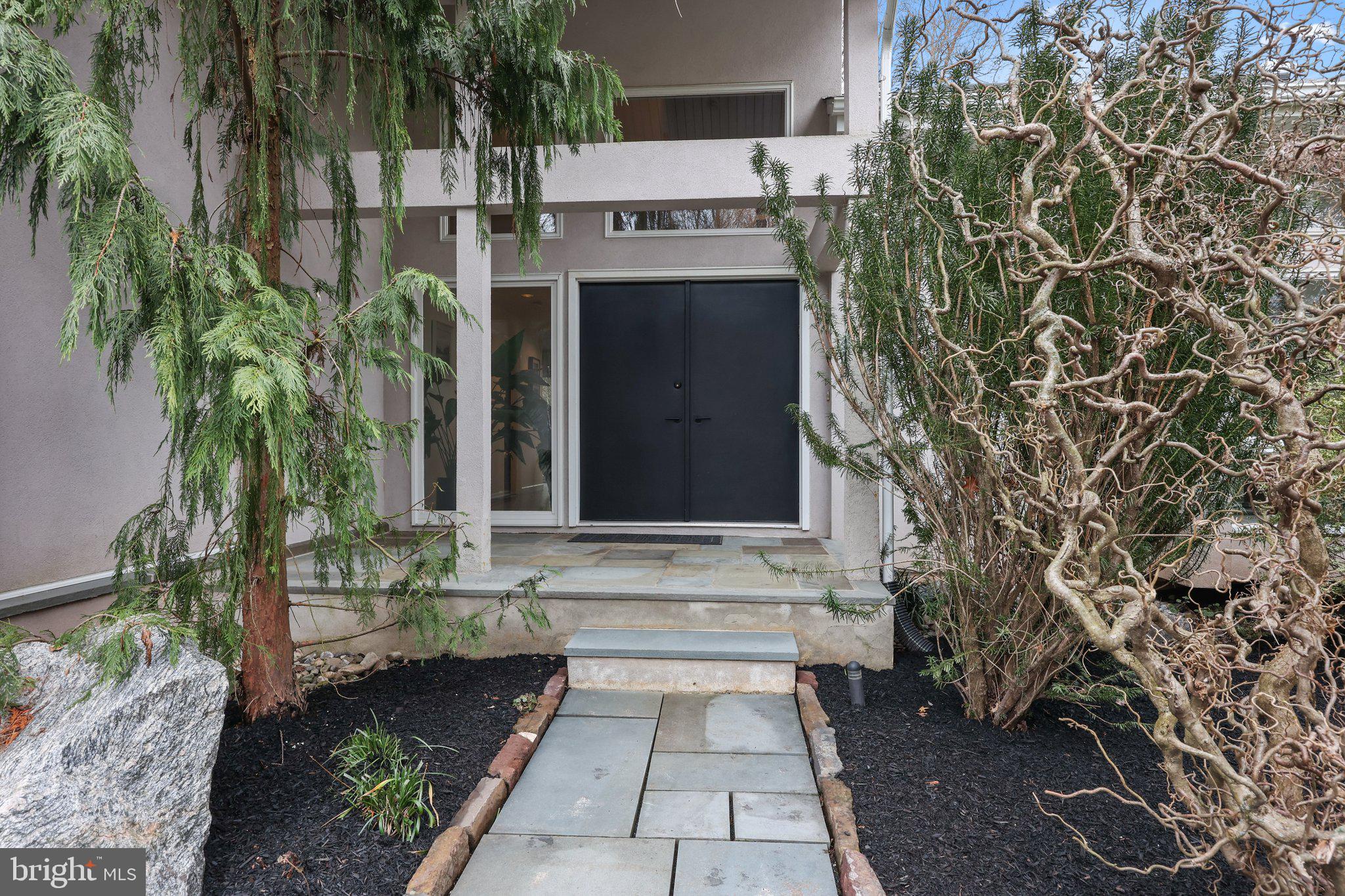 WOODLANDS - Residential