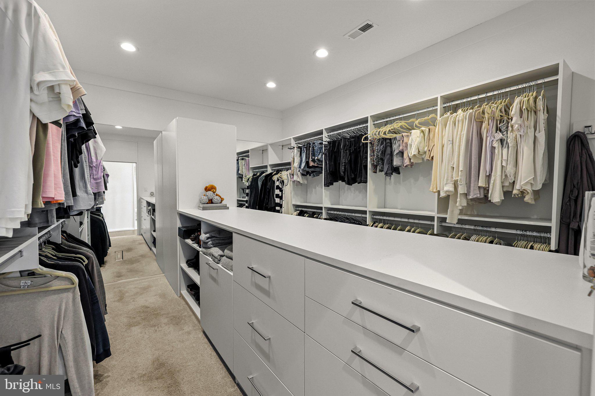 WOODLANDS - Residential